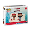 Cheech & Chong: Up In Smoke - Cheech & Chong (US Exclusive) Pop! Vinyl Figure 2 Pack