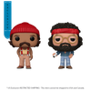 Cheech & Chong: Up In Smoke - Cheech & Chong (US Exclusive) Pop! Vinyl Figure 2 Pack