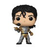 Michael Jackson - Michael Jackson (HIStory World Tour) Pop! Vinyl Figure