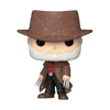 Wolverine 50th Anniversary - Old Man Logan Pop! Vinyl Figure