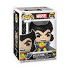 Wolverine 50th Anniversary - Wolverine (Fatal Attractions) Pop! Vinyl Figure
