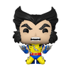 Wolverine 50th Anniversary - Wolverine (Fatal Attractions) Pop! Vinyl Figure