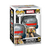 Wolverine 50th Anniversary - Weapon X Pop! Vinyl Figure