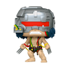 Wolverine 50th Anniversary - Weapon X Pop! Vinyl Figure
