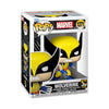 Wolverine 50th Anniversary - Wolverine (Classic) Pop! Vinyl Figure