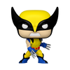 Wolverine 50th Anniversary - Wolverine (Classic) Pop! Vinyl Figure