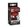 Spider-Man: Miles Morales - Winter Miles (US Exclusive) Pop! Keychain