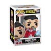 Invincible (TV) - Omni-Man Battle Damaged (US Exclusive) Pop! Vinyl FIgure