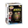Invincible (TV) - Omni-Man Battle Damaged (US Exclusive) Pop! Vinyl FIgure