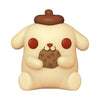 Hello Kitty - Pompompurin with Food (US Exclusive) Pop! Vinyl Figure