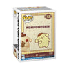 Hello Kitty - Pompompurin with Food (US Exclusive) Pop! Vinyl Figure