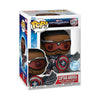 Captain America: Brave New World - Captain America Deco (US Exclusive) Pop! Vinyl Figure