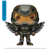 Captain America: Brave New World - Falcon Deco (US Exclusive) Pop! Vinyl Figure