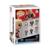 WWE - Rikishi US Exclusive Pop! Vinyl Figure