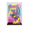 Marvel Comics - Daredevil #220 (US Exclusive) Blacklight Pop! Comic Cover
