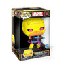 Marvel Comics - Daredevil First Appearance (US Exclusive) Blacklight 10in Pop! Vinyl Figure