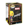 Marvel Comics - Daredevil First Appearance (US Exclusive) Blacklight 10in Pop! Vinyl Figure
