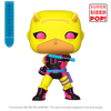 Marvel Comics - Daredevil First Appearance (US Exclusive) Blacklight 10in Pop! Vinyl Figure