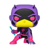 Marvel Comics - Daredevil Shadowlands (US Exclusive) Blacklight Pop! Vinyl Figure
