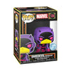 Marvel Comics - Daredevil Shadowlands (US Exclusive) Blacklight Pop! Vinyl Figure