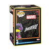 Marvel Comics - Daredevil Shadowlands (US Exclusive) Blacklight Pop! Vinyl Figure