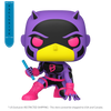 Marvel Comics - Daredevil Shadowlands (US Exclusive) Blacklight Pop! Vinyl Figure