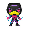 Marvel Comics - Daredevil Fall from Grace ((US Exclusive) Blacklight Pop! Vinyl Figure