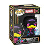 Marvel Comics - Daredevil Fall from Grace ((US Exclusive) Blacklight Pop! Vinyl Figure