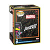 Marvel Comics - Daredevil Fall from Grace ((US Exclusive) Blacklight Pop! Vinyl Figure