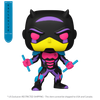 Marvel Comics - Daredevil Fall from Grace ((US Exclusive) Blacklight Pop! Vinyl Figure