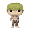 Trigun - Vash the Stampede (Shirtless) US Exclusive Pop! Vinyl Figure