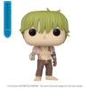 Trigun - Vash the Stampede (Shirtless) US Exclusive Pop! Vinyl Figure