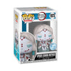 Demon Slayer - Spider Demon Mother (US Exclusive) Pop! Vinyl Figure