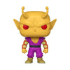Dragon Ball Super: Super Hero - Orange Piccolo (Chance of Chase) US Exclusive Pop! Vinyl Figure