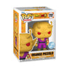 Dragon Ball Super: Super Hero - Orange Piccolo (Chance of Chase) US Exclusive Pop! Vinyl Figure