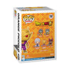 Dragon Ball Super: Super Hero - Orange Piccolo (Chance of Chase) US Exclusive Pop! Vinyl Figure