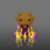 Dragon Ball Super: Super Hero - Orange Piccolo (Chance of Chase) US Exclusive Pop! Vinyl Figure