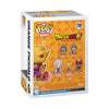 Dragon Ball Super: Super Hero - Orange Piccolo (Chance of Chase) US Exclusive Pop! Vinyl Figure