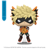 My Hero Academia - Katsuki Bakugo US Exclusive Pop! Vinyl Figure