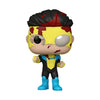 Invincible (TV) - Invincible Battle Damaged (US Exclusive) Pop! Vinyl Figure