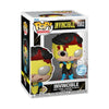 Invincible (TV) - Invincible Battle Damaged (US Exclusive) Pop! Vinyl Figure