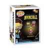 Invincible (TV) - Invincible Battle Damaged (US Exclusive) Pop! Vinyl Figure