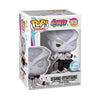 Boruto - Isshiki Otsutsuki (US Exclusive) Pop! Vinyl Figure