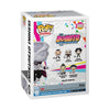 Boruto - Isshiki Otsutsuki (US Exclusive) Pop! Vinyl Figure