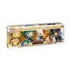 My Hero Academia - Flocked (US Exclusive) Pop! Vinyl Figure 4 Pack 