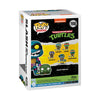 Teenage Mutant Ninja Turtles - Slash with Mouser Pop! Vinyl Figure