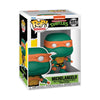 Teenage Mutant Ninja Turtles - Michelangelo Retro Pop! Vinyl Figure