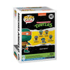Teenage Mutant Ninja Turtles - Michelangelo Retro Pop! Vinyl Figure