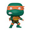 Teenage Mutant Ninja Turtles - Michelangelo Retro Pop! Vinyl Figure