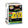 Teenage Mutant Ninja Turtles - Raphael Retro Pop! Vinyl Figure